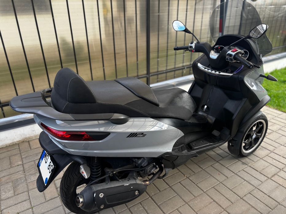 Piaggio MP3 LT  300