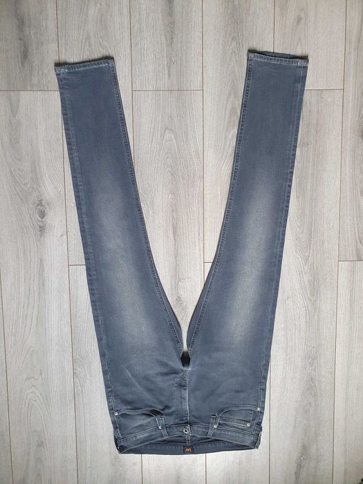 Blugi LEE "Luke" Slim Tapered - Marime W32 L34 (Talie 86 cm)