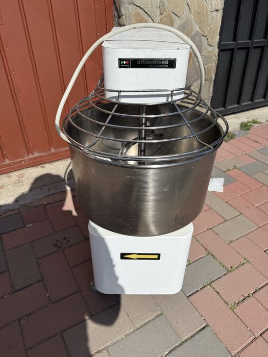 Malaxor aluat 20 litri STARE PERFECTA