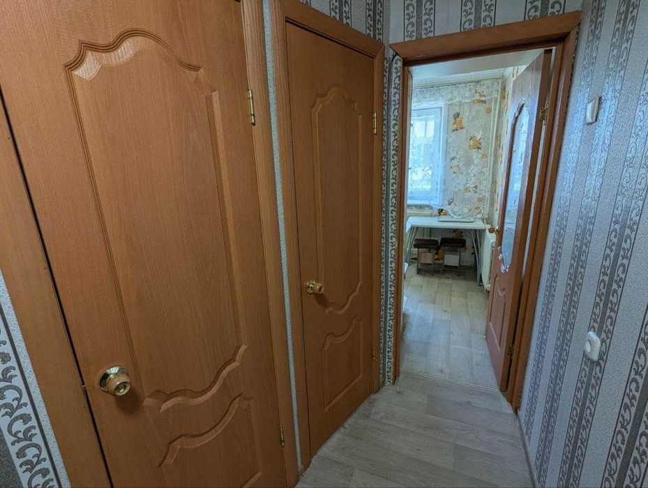 Продаётся 1- комнатная квартира