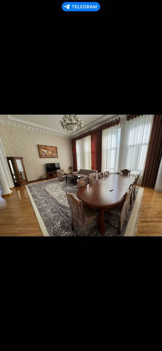 Евро  дом в центре города,аренда для жилья только иностранцам