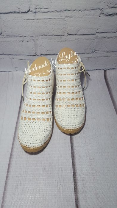 Yoz uchun polusapojka