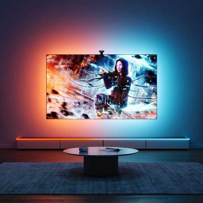 Banda LED pentru TV Govee TV Backlight T2 | UsedProducts.Ro
