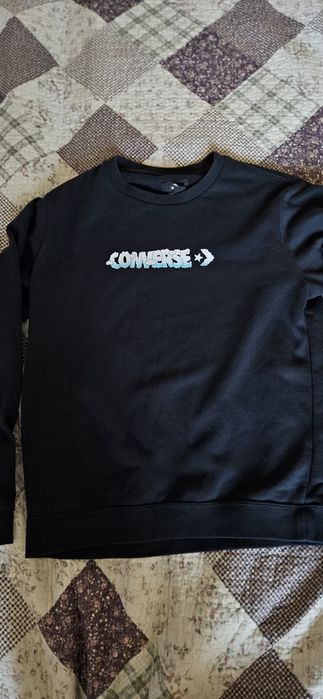 Converse кофта оригинал