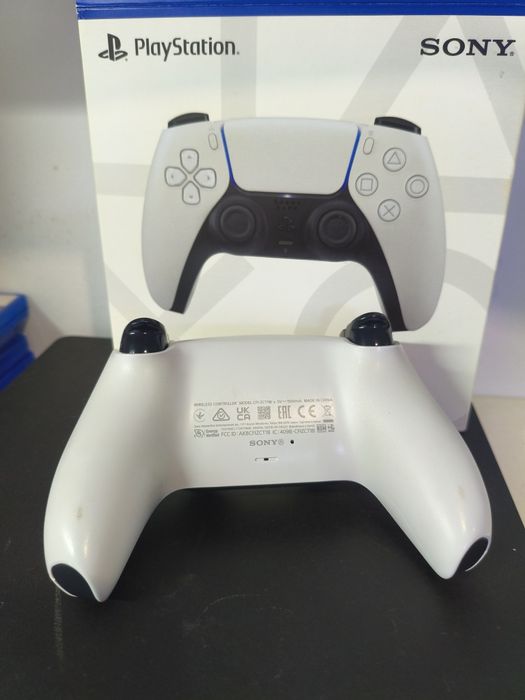 Dualsense пс5 джойстик оригинал