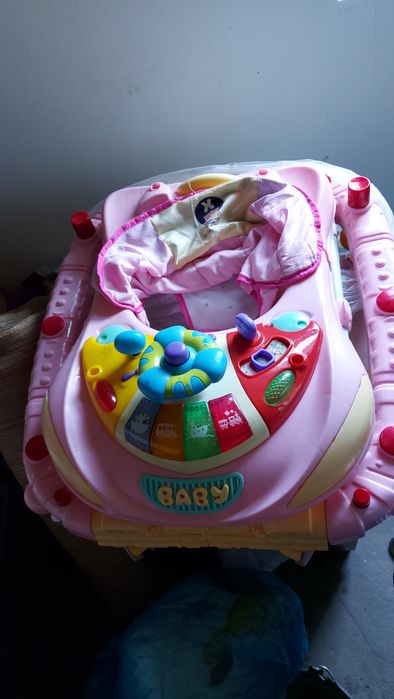 Продаётся ходунки