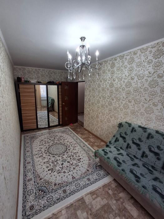 3-х комнатная квартира