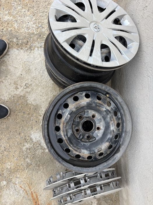 Диски от камри. R16