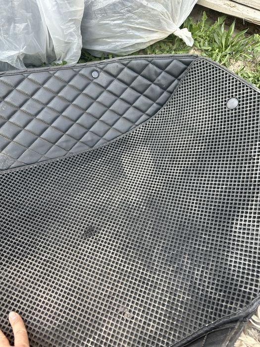 Коврик на камри 50 европа