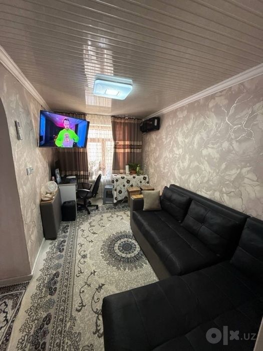 Мирабадский район