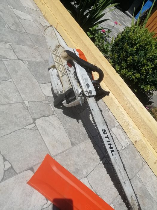 Drujba stihl MS362C