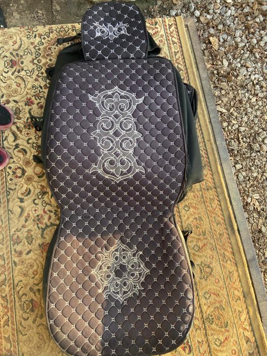 Чехол для автомобилья