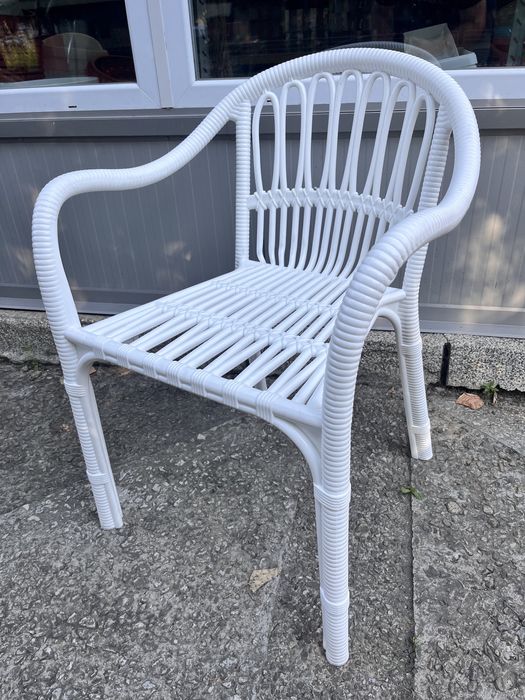 Стол RETRO за заведение, ресторант, градина