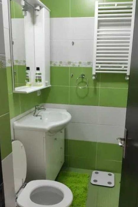 Дава се под наем Тристаен апартамент в Пловдив, Кършияка - 90 кв.м за 321.3 € - Снимка #4