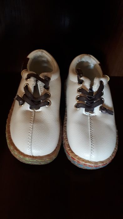 Обувь ботинки туфли для мальчика