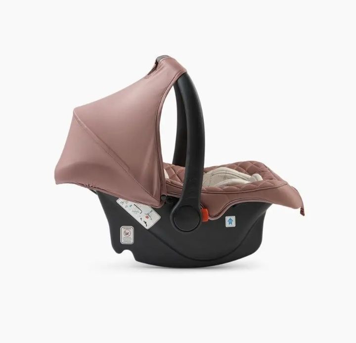 Автолюлька в отличном состоянии