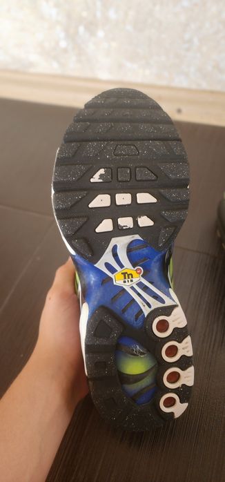 Продавам Nike TN  оригинални