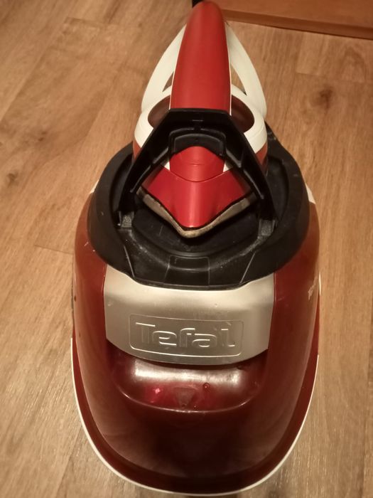 Продаётся парогенератор Tefal б/у