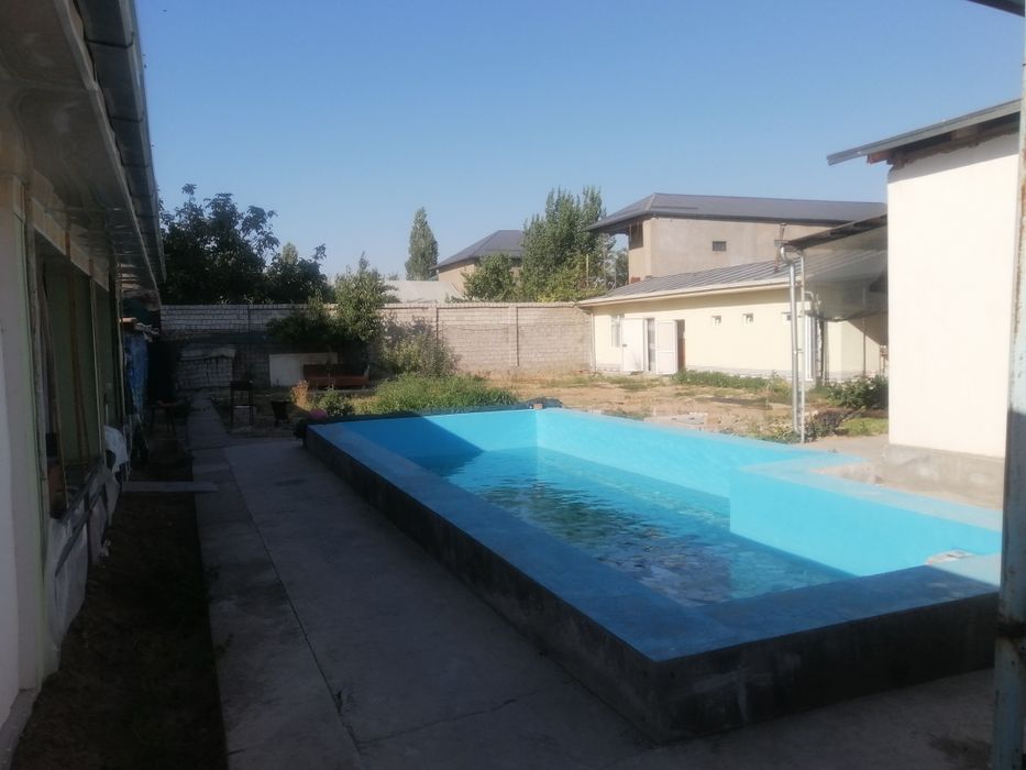 СРОЧНО ! Продаётся дача своя