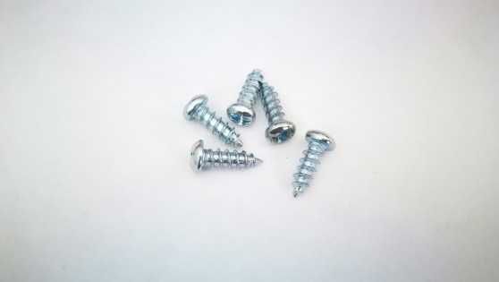 Shurup Шуруп 2,5х7