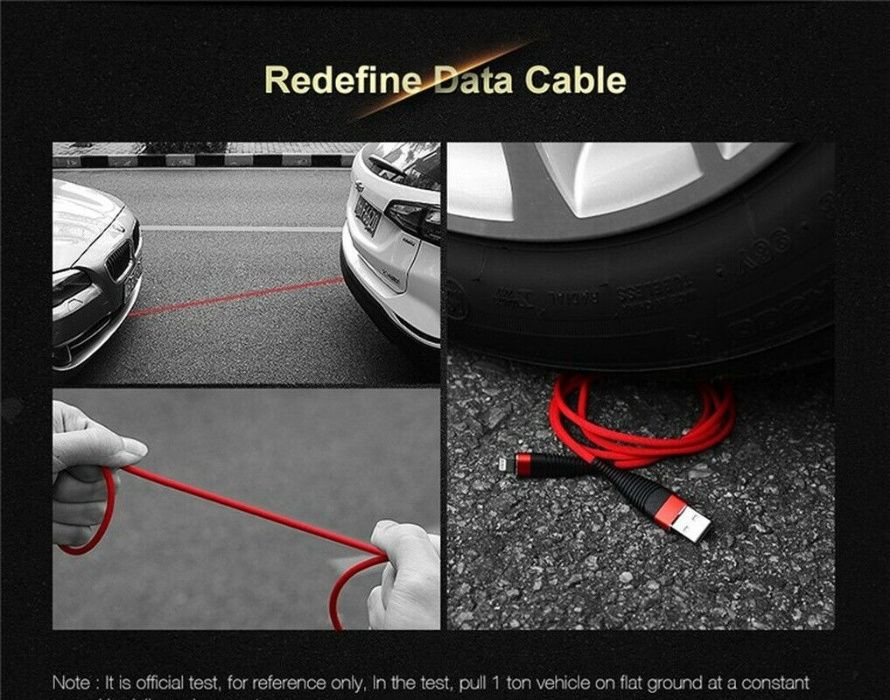 Cablu de incarcare Samsung S8 plus, USB-C 3.1, Nou ambalat!