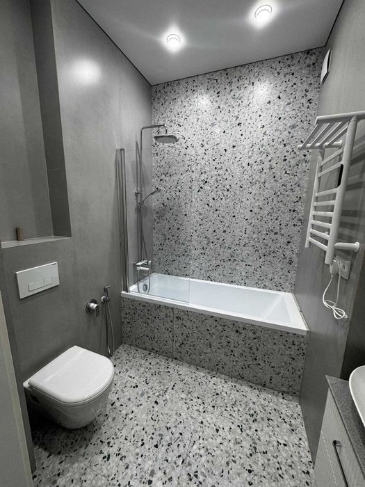 Продажа 2-комнатной квартиры