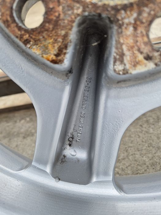 Джанти  JP 15 цола , 5х114.3 , 7j  et36-39 195/60/15 Mazda Kia Toyota