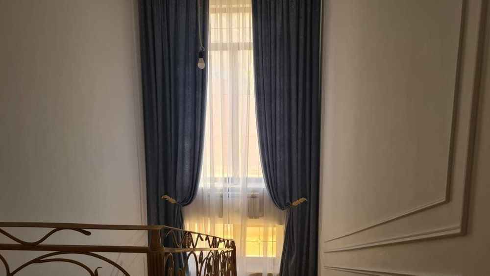 Аренда Евро дом Яккасарайский район 
Махалля Саламатина