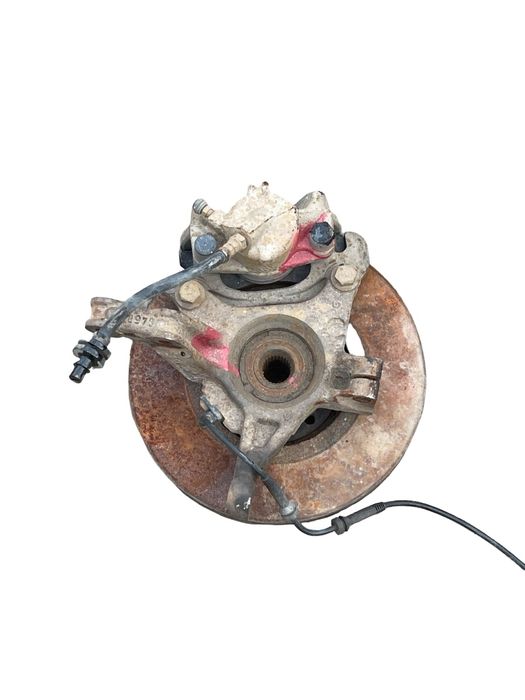 Fuzeta Stanga Fata Dacia Lodgy 2012 -> 1.5Dci