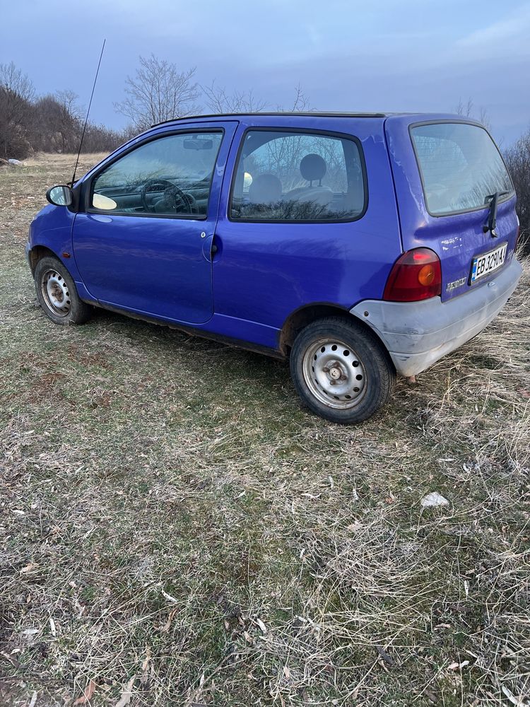 Рено туинго на части гр. Севлиево • OLX.bg