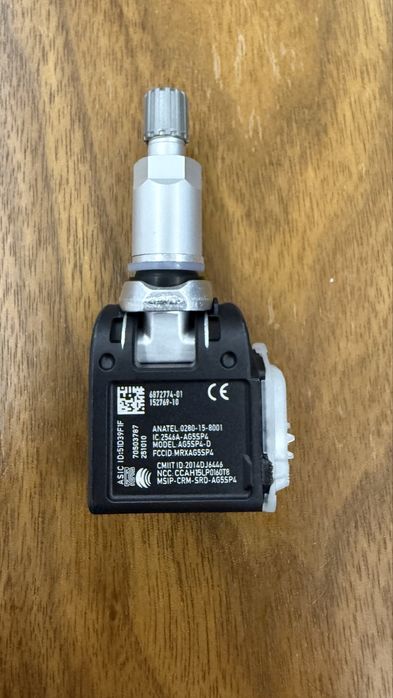 Set senzori presiune BMW