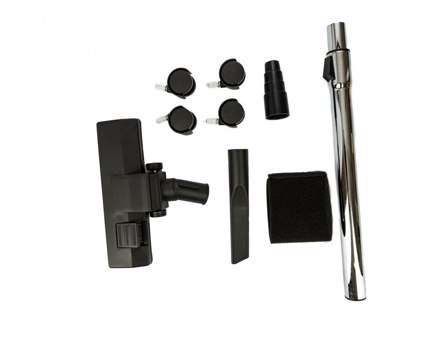 ПЫЛЕСОС | Строительный пылесос VC1500/20 L