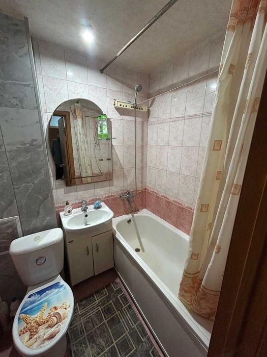 Продам квартиру Западный микрорайон