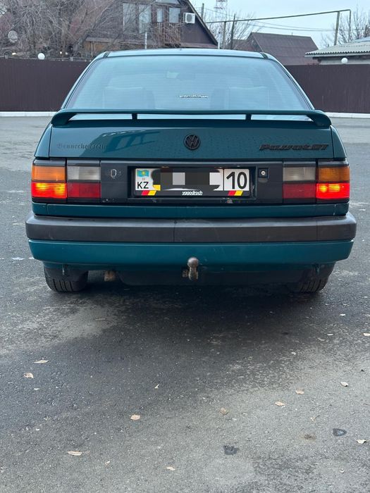 Продам авто пассат б3