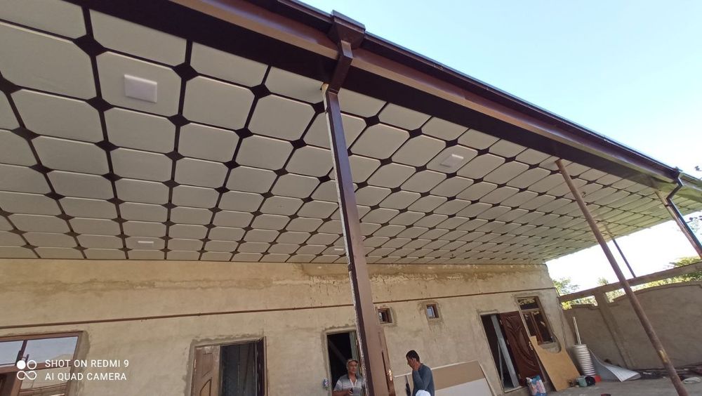 Nova turba tunkafon kirisha xizmatlari