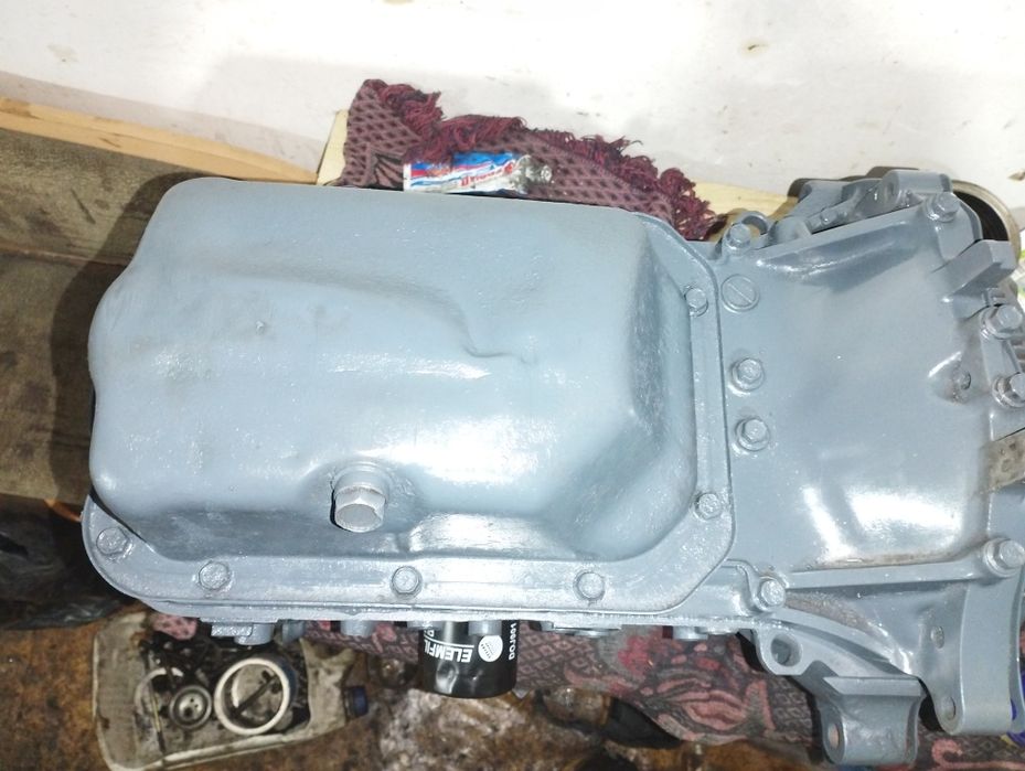 Продам двигатель Мазда кронус объем двигателя 2.0