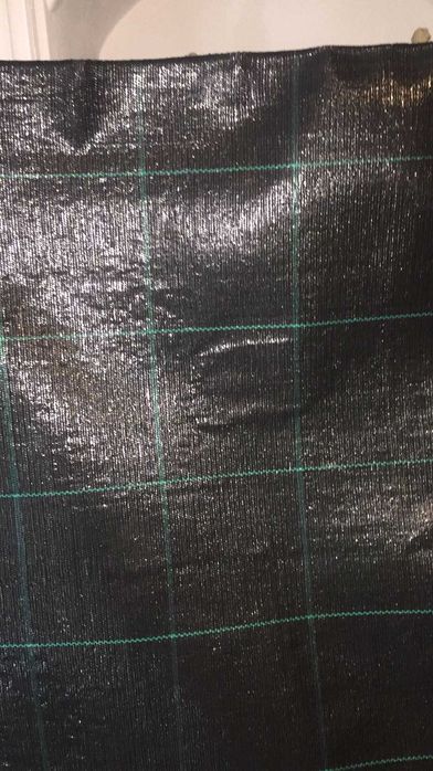 Agrotextil folie Antiburuieni 100gr/m Tratat UV diferite dimensiuni!
