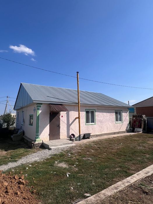 Срочно продается дом