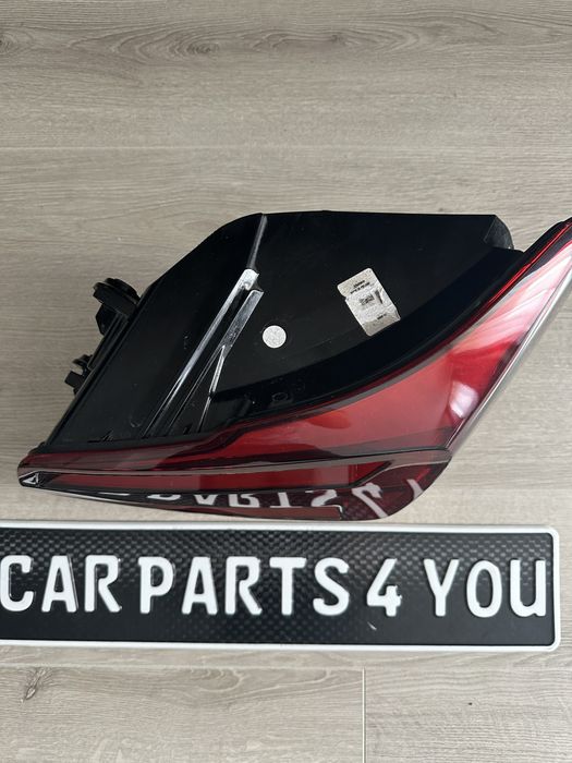 Стоп десен Audi Q2 LED Като нов