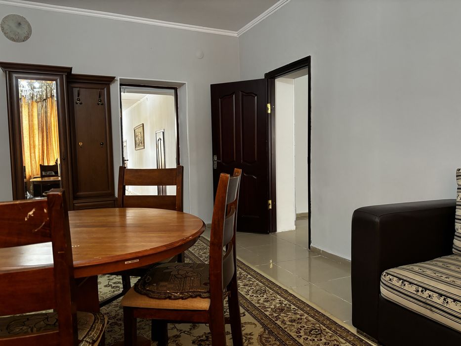 Гостиница “Қарағанды”