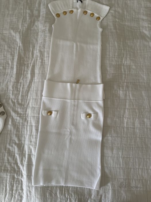 BALMAIN пола и потник