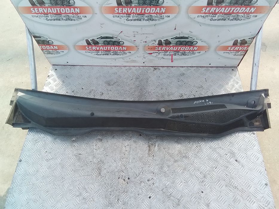 grila parbriz opel astra h facelift (2007-2010) 1.7 motorina 2008