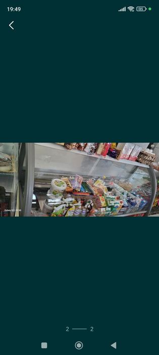 Продам два холодильника.