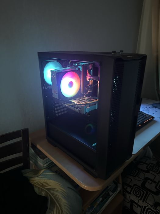 Игровой компютер