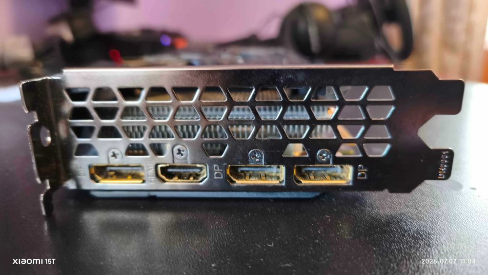 Gigabyte Nvidia GeForce Rtx 2060 Super