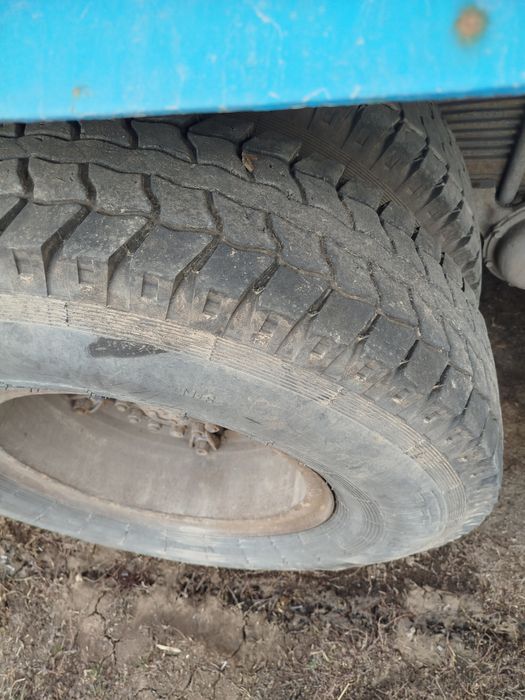 Продается КамАЗ 53212