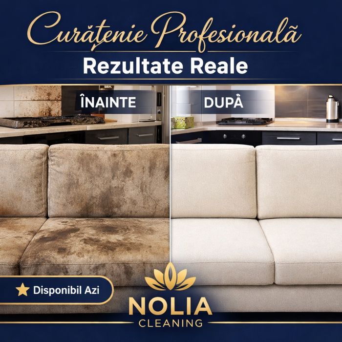 Firma de Curatenie Premium | Preturi Corecte | produse Ecolab