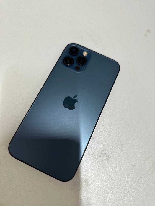 Apple iPhone 12 Pro (Алматы)933199
