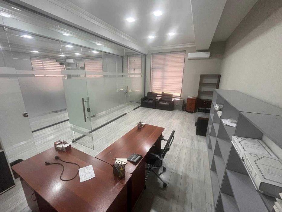 Продаётся помещение  Яккасарайский р-н R25