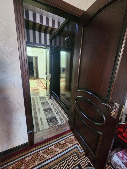 4 ком Мирабадский район аренда Участок